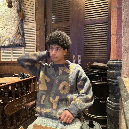 ILYAS E. profile photo