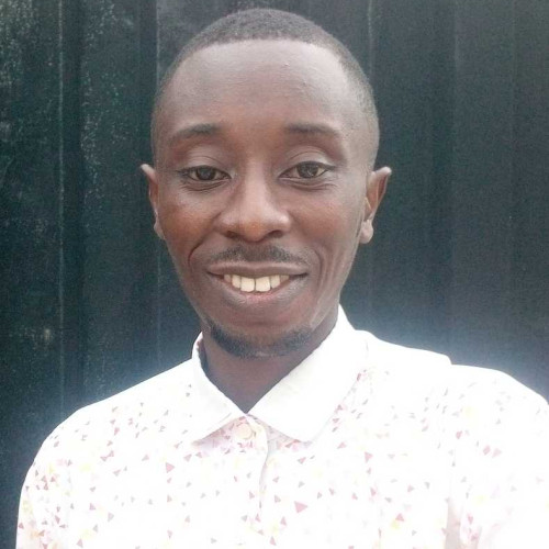 Ibiyekaribo  B.