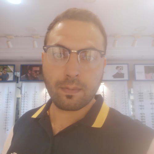 Mohamed chrif F.