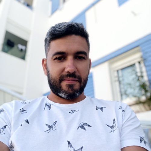 Rafik  A. profile photo