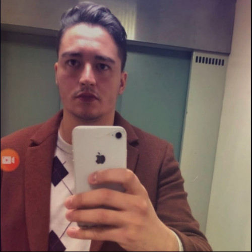Joachim S. profile photo