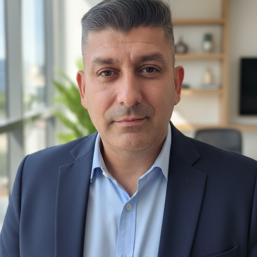 Christian David  C. profile photo