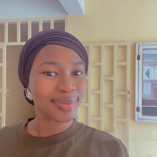 Firdausi U. profile photo