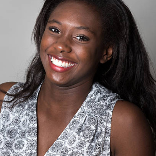 Precious  K. profile photo