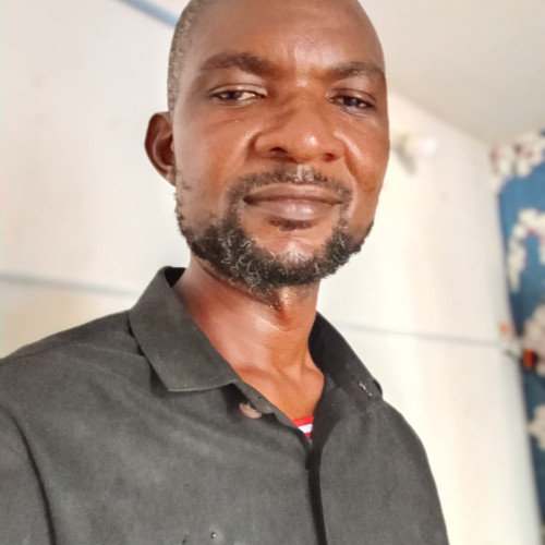 John chukwudi  E. profile photo