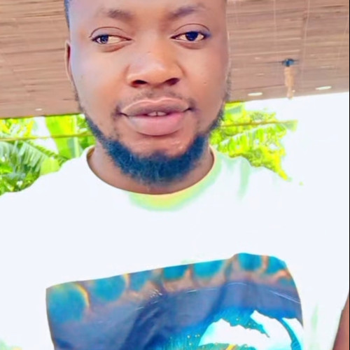 Ogbaji M. profile photo