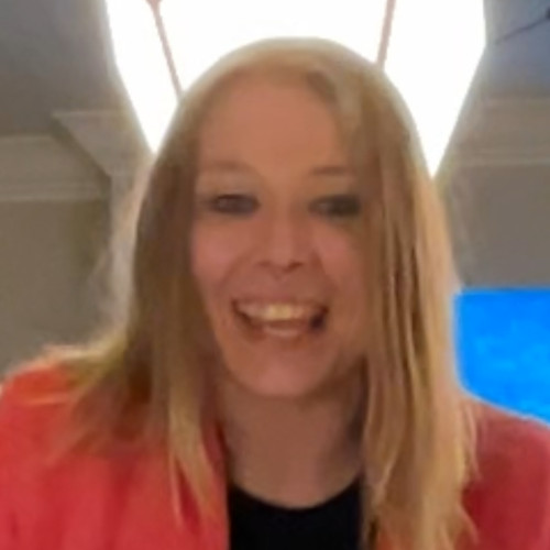 Ms. A. profile photo