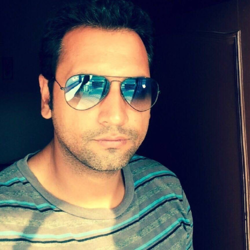 Monish N. profile photo