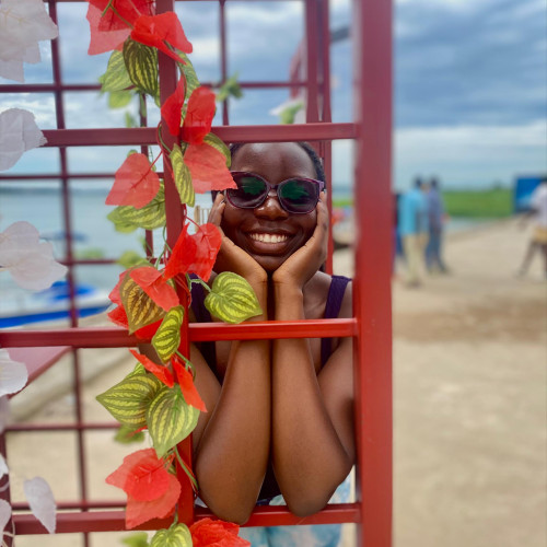 tishie n. profile photo
