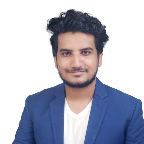 Krishna C. profile photo