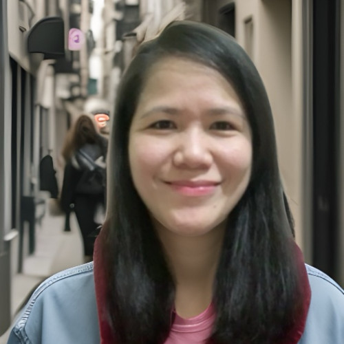 Mai R. profile photo