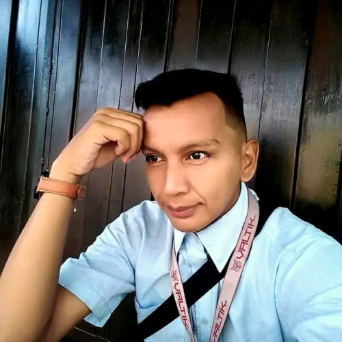Vicker David  G. profile photo