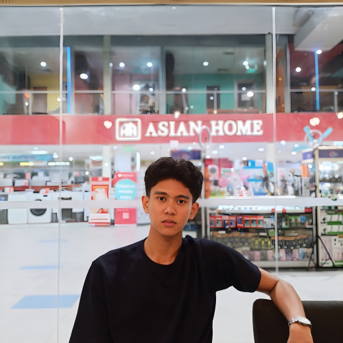 Ian Carlo Q. profile photo