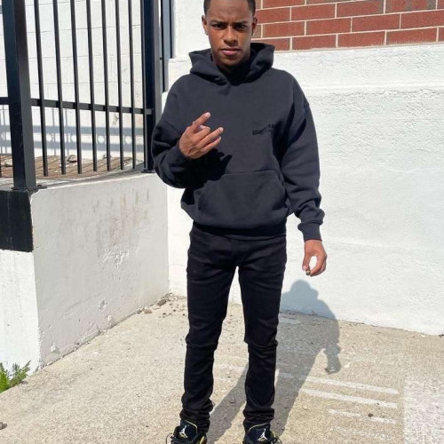 Dajaun D. profile photo