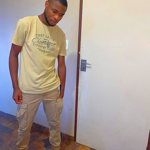 Ithien Ntsie M. profile photo