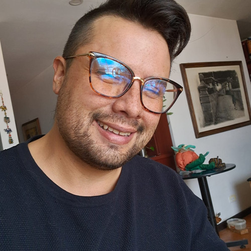 Sergio Alejandro H. profile photo