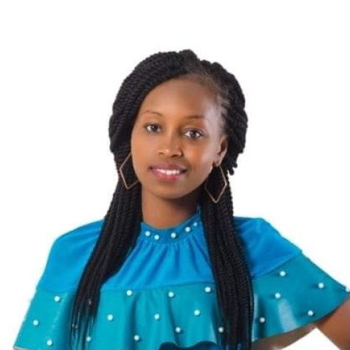 Esther  M.