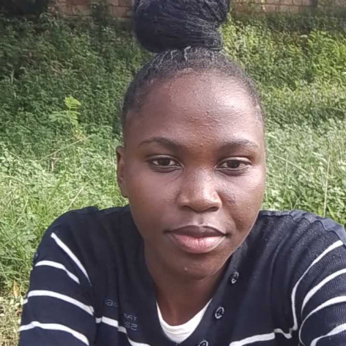 Faith M. profile photo