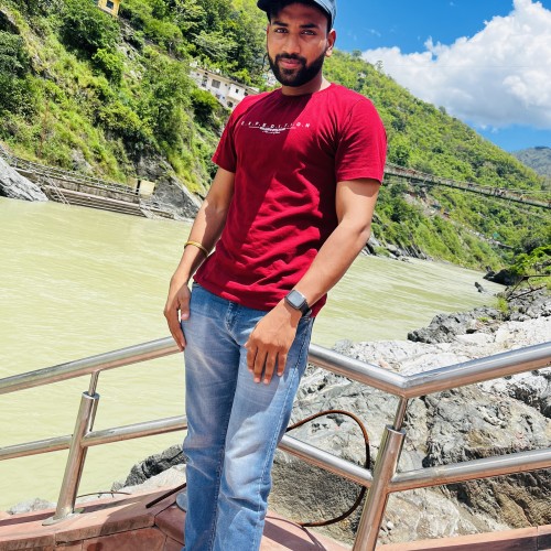 Karan A.