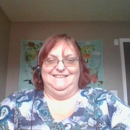 Jacquie L.