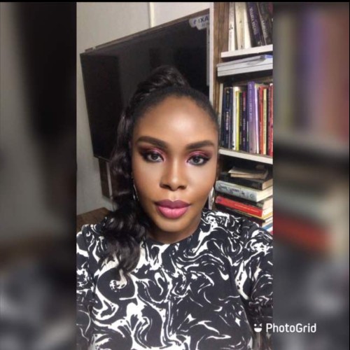 NJIDEKA E.