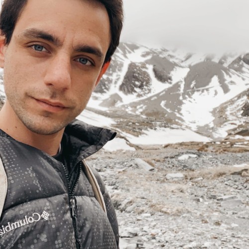 Facundo C. profile photo