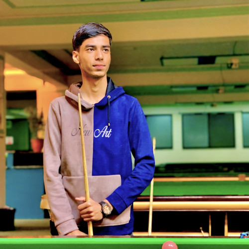 Sahil D. profile photo