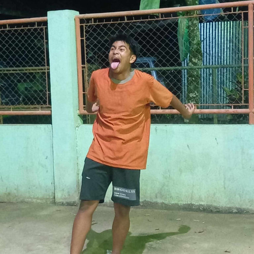 CJbhoy B. profile photo