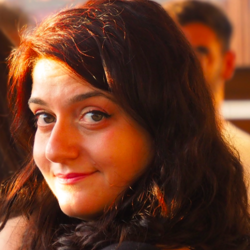 Valeria P. profile photo