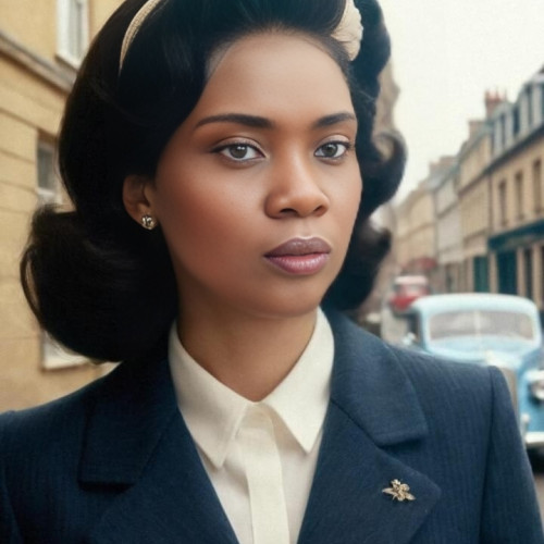 Stella Odochi  F.