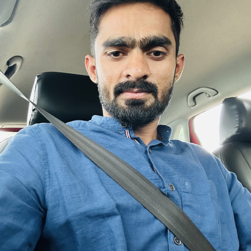 Sachin S. profile photo