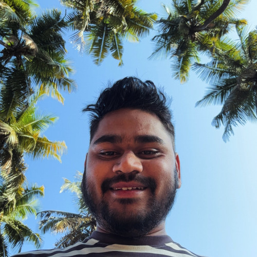 Ashok T. profile photo