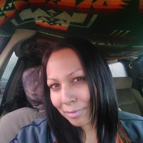 Cheyenne A.