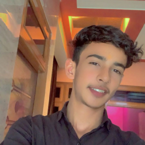 Arpit G. profile photo