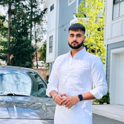 Aryan K. profile photo