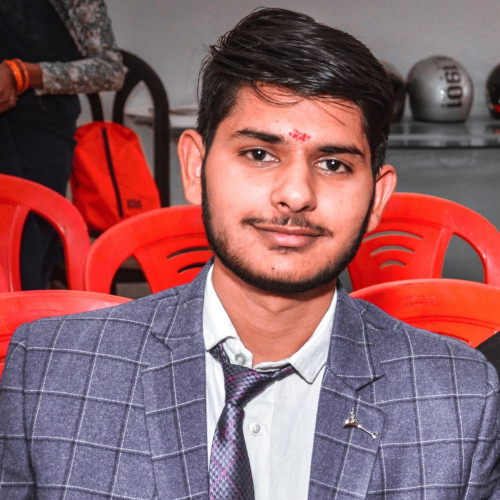 Rahul Y. profile photo