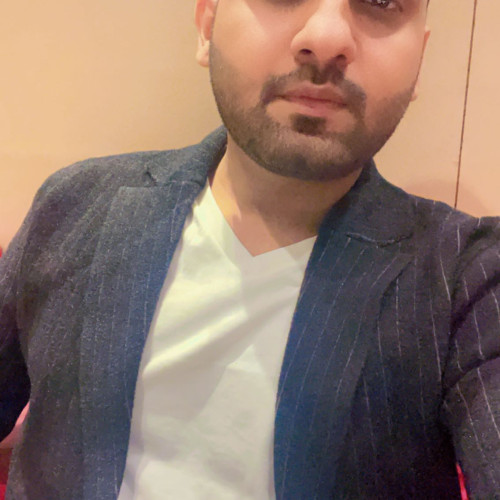 Aman K. profile photo