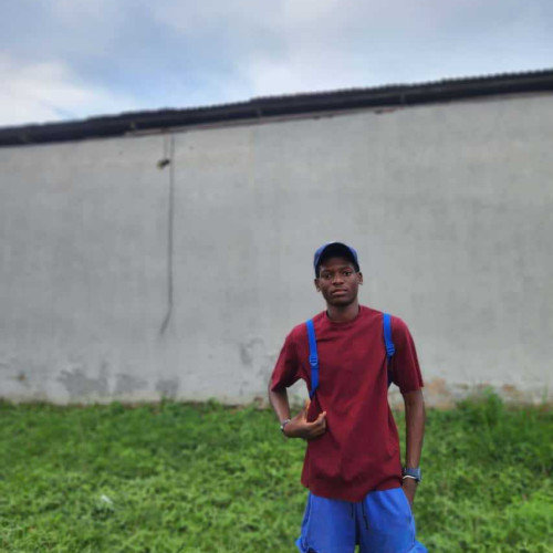 KHALID A. profile photo