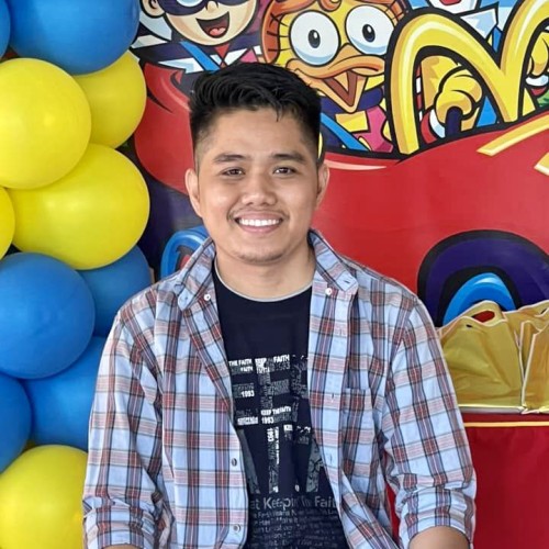 Jay Adrian  U. profile photo