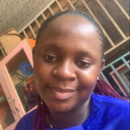 Precious E. profile photo