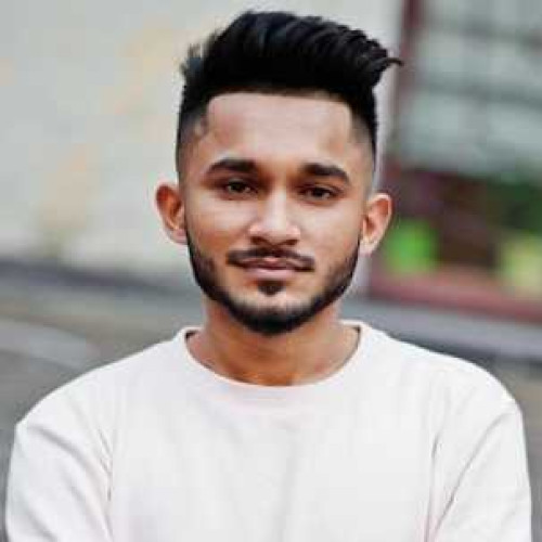 Ziku D. profile photo