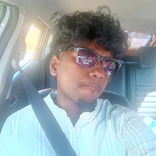 Arjun A. profile photo