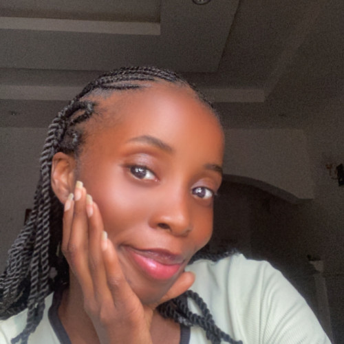 Oluwaseyi  A.