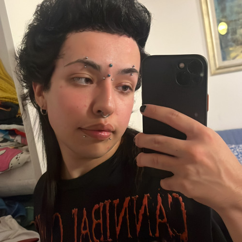 Morgan  M. profile photo