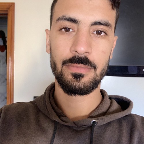 Hamza S. profile photo