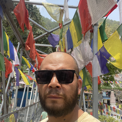 sanjaya t. profile photo
