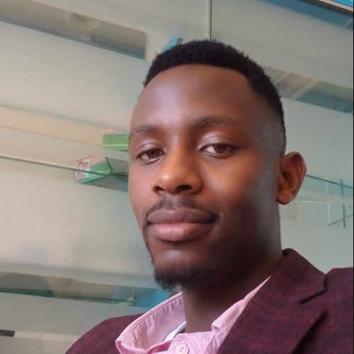 Alleluia  B. profile photo