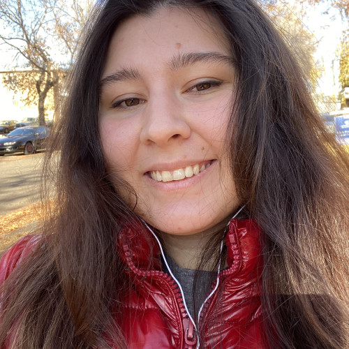 Kateryna O. profile photo