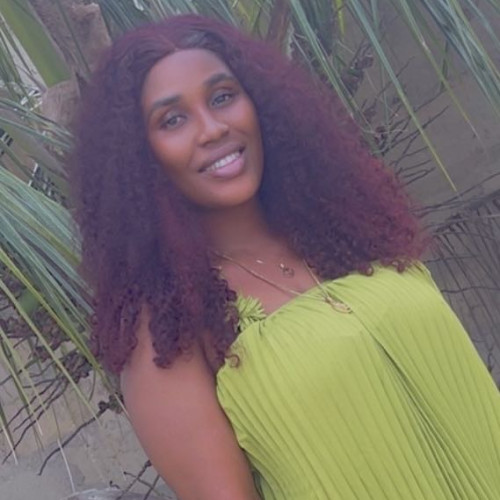 Destiny Ufuoma K. profile photo