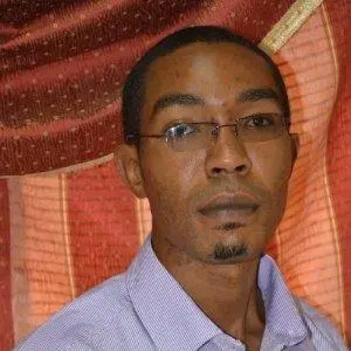 Geoffrey M. profile photo